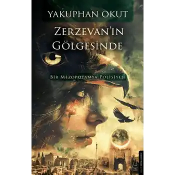 Zerzevan’ın Gölgesinde