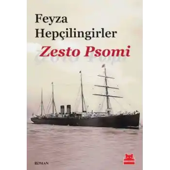 Zesto Psomi