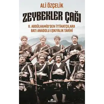 Zeybekler Çağı