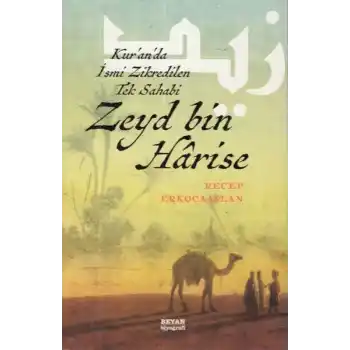 Zeyd bin Harise