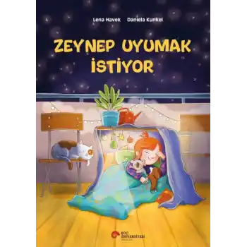 Zeynep Uyumak İstiyor