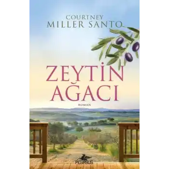 Zeytin Ağacı