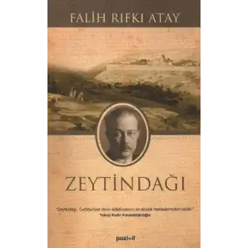 Zeytindağı - Özgün Metin