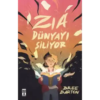 Zia Dünyayı Siliyor