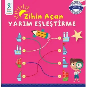 Zihin Açan Yarım Eşleştirme