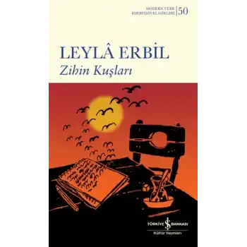 Zihin Kuşları - Ciltli