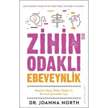 Zihin Odaklı Ebeveynlik