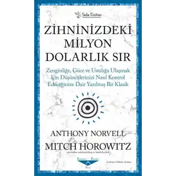 Zihninizdeki Milyon Dolarlık Sır