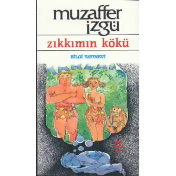 Zıkkımın Kökü