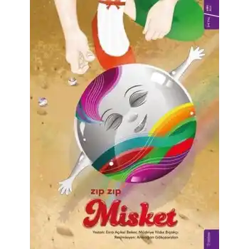 Zıp Zıp Misket