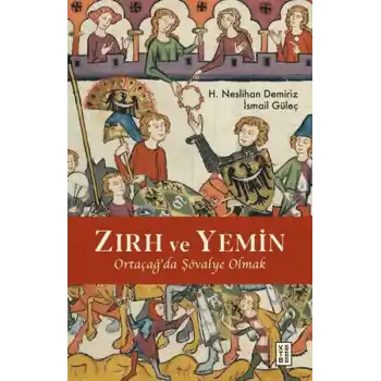Zırh ve Yemin