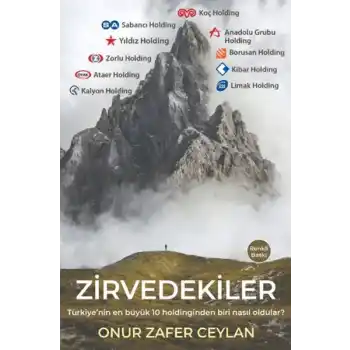 Zirvedekiler