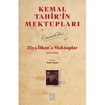 Ziya İlhan’a Mektuplar