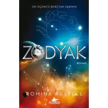 Zodyak