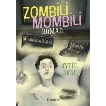 Zombili Mombili Roman