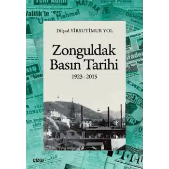 Zonguldak Basın Tarihi (1923-2015)