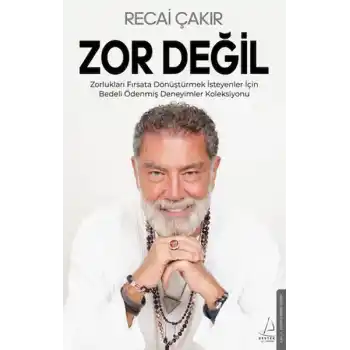 Zor değil