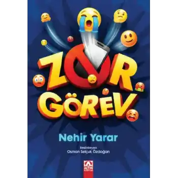 Zor Görev