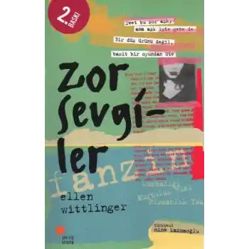 Zor Sevgiler