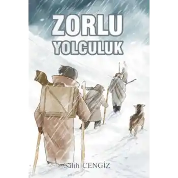 Zorlu Yolculuk