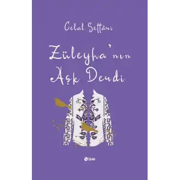 Züleyhanın Aşk Derdi