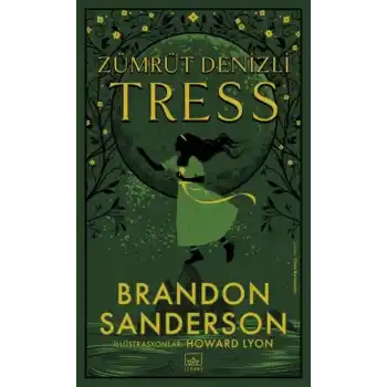 Zümrüt Denizli Tress
