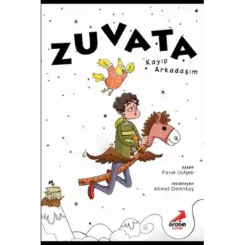 Zuvata