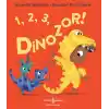 1, 2, 3, Dinozor !