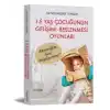 1-5 Yaş Çocuğunun Gelişimi - Beslenmesi Oyunları