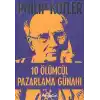 10 Ölümcül Pazarlama Günahı
