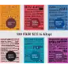100 Fikir Seti (6 Kitap Takım)