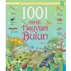 1001 Minik Hayvanı Bulun