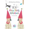 101 Kısa Halk Hikâyesi
