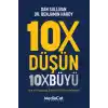 10X Düşün 10X Büyü
