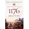 1176 Arslan Yatağı