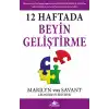 12 Haftada Beyin Geliştirme