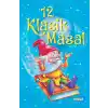 12 Klasik Masal