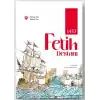 1453 Fetih Destanı