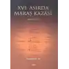 16. Asırda Maraş Kazası  1526  1563