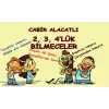 2 3 4lük Bilmeceler