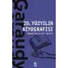 20. Yüzyılın Biyografisi