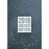 2018 Gökyüzü Defteri