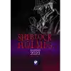 2023 Sherlock Holmes Ajandası