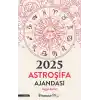 2025 Astroşifa Ajandası