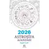 2026 Astroşifa Ajandası