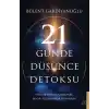 21 Günde Düşünce Detoksu