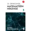 24 Denklemde Matematiğin Hikâyesi