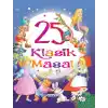 25 Klasik Masal