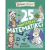 25 Muhteşem Matematikçi