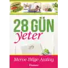 28 Gün Yeter
